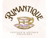 Rimantique logo