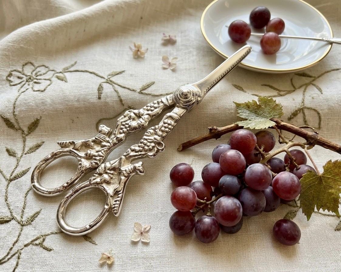 Victorian & Edwardian